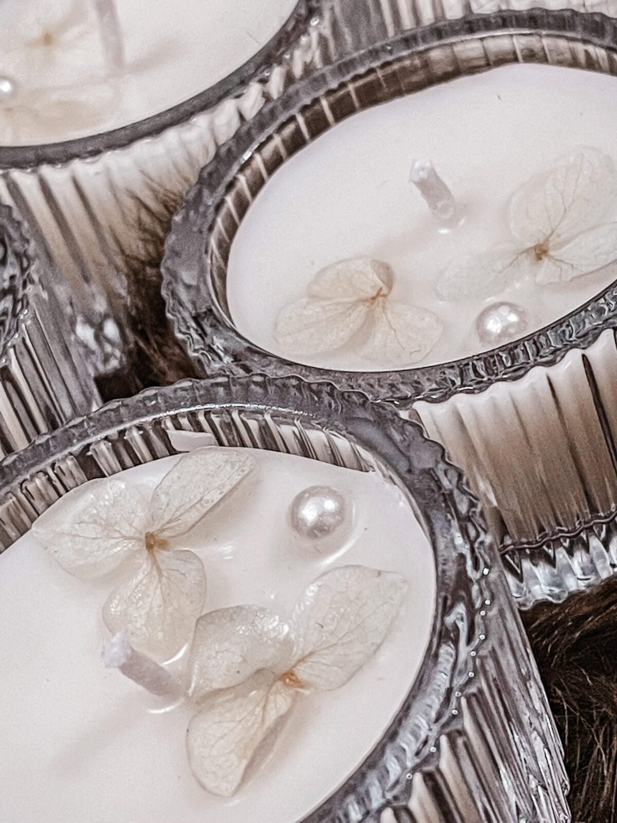 Tea light Candle - Image 4