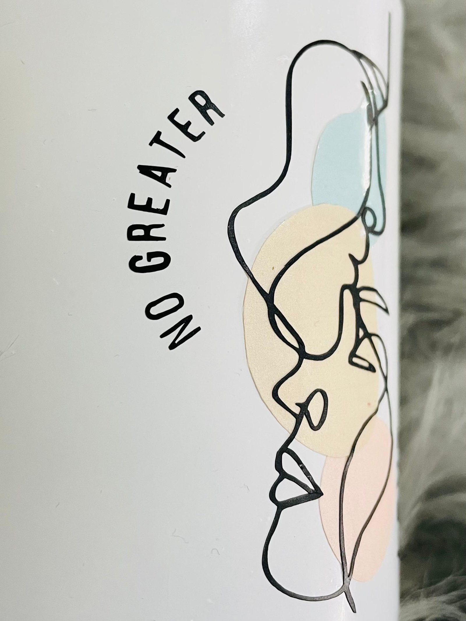 Couple line art - Image 2