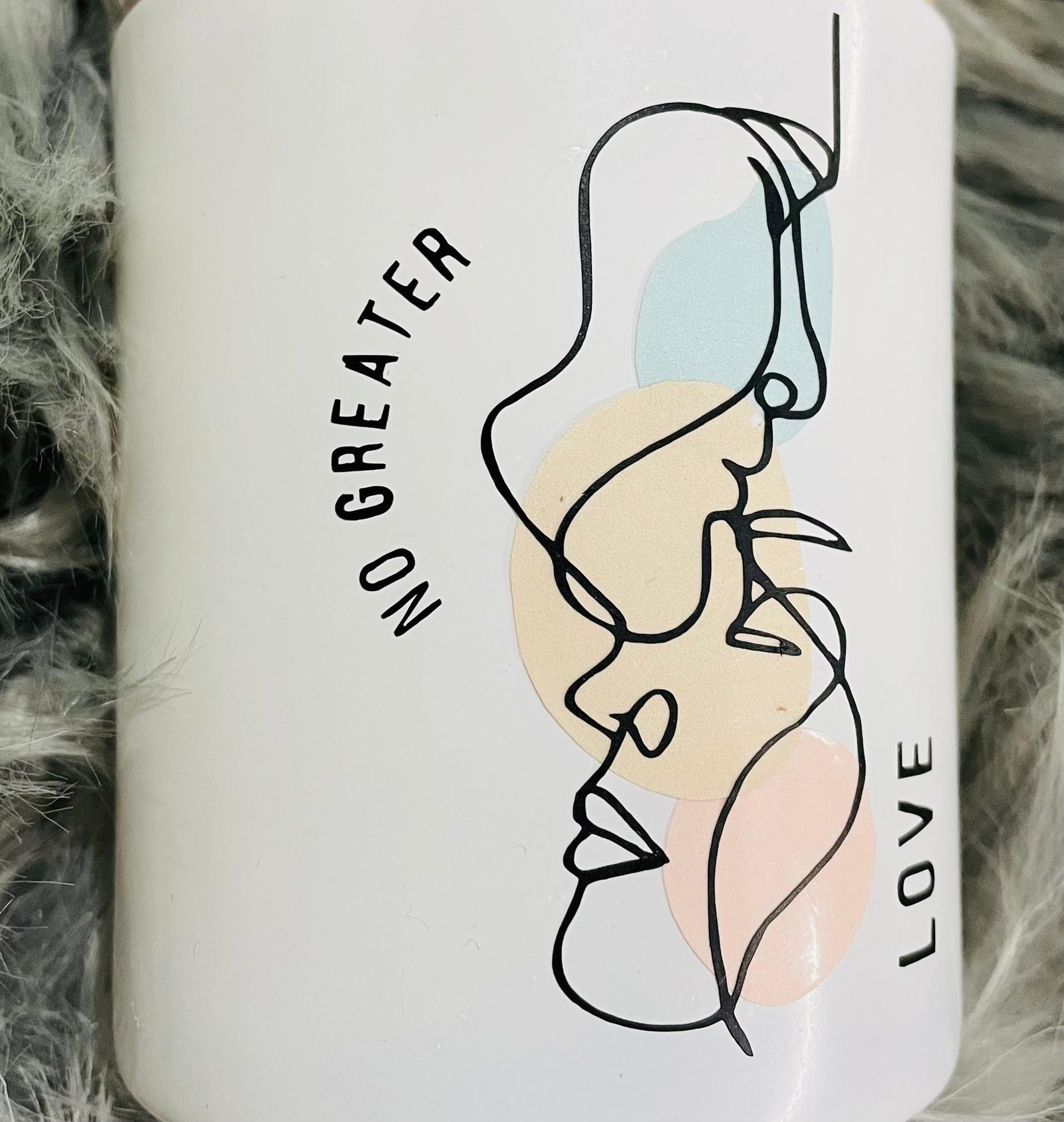 Couple line art - Image 3