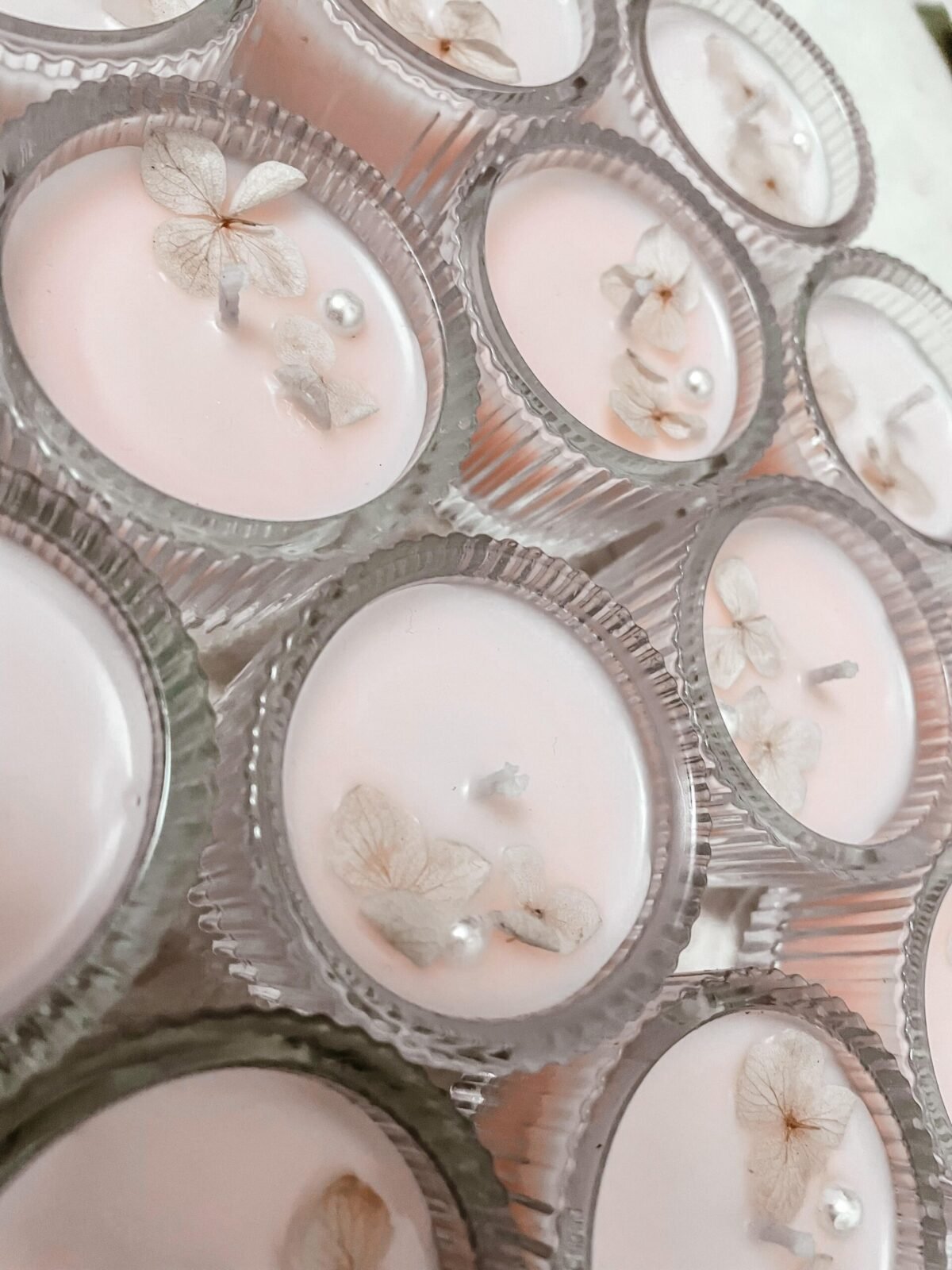 Tea light Candle